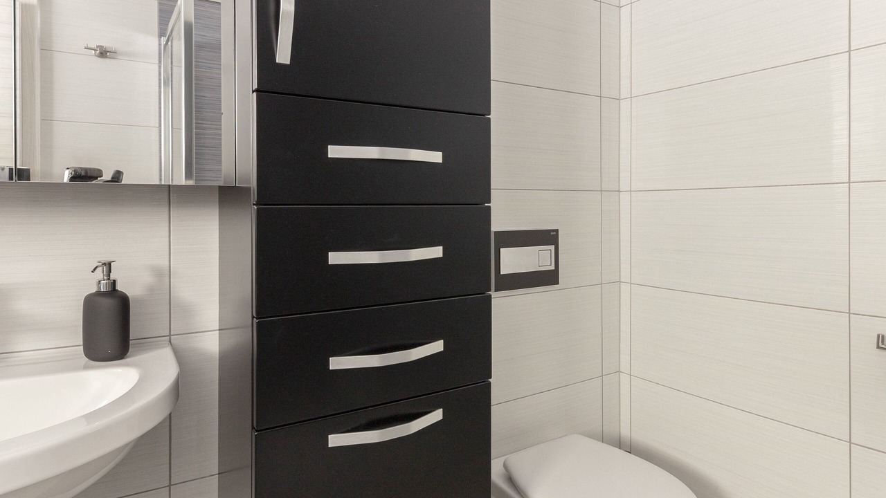 Photo of Bathroom in Gorje