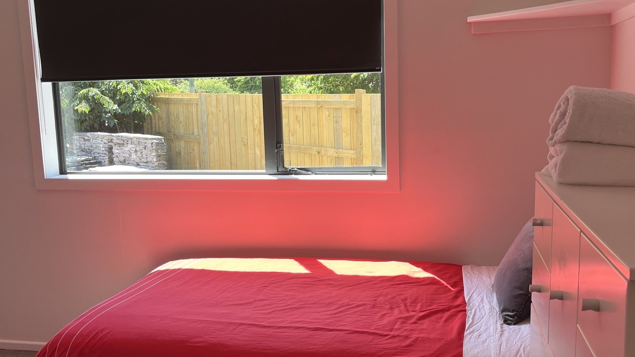 Photo of Bedroom in Arrowtown