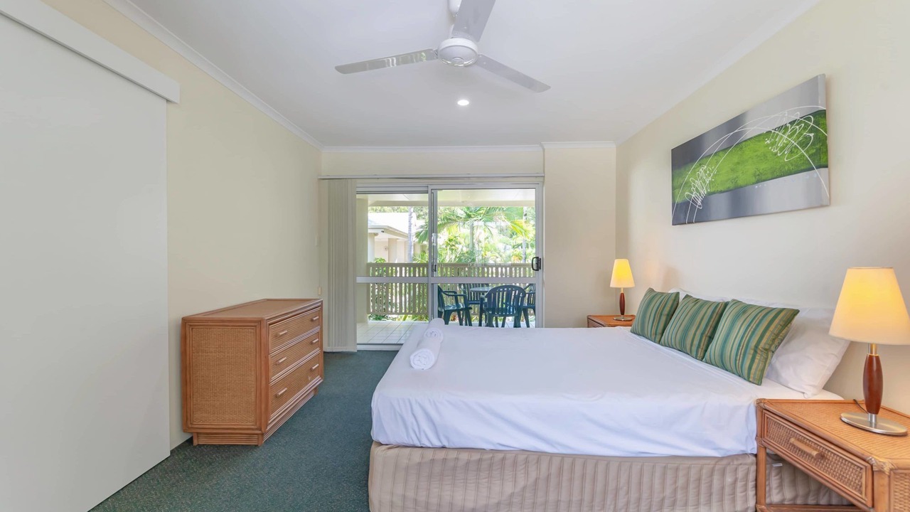 Photo of Bedroom in Port Douglas