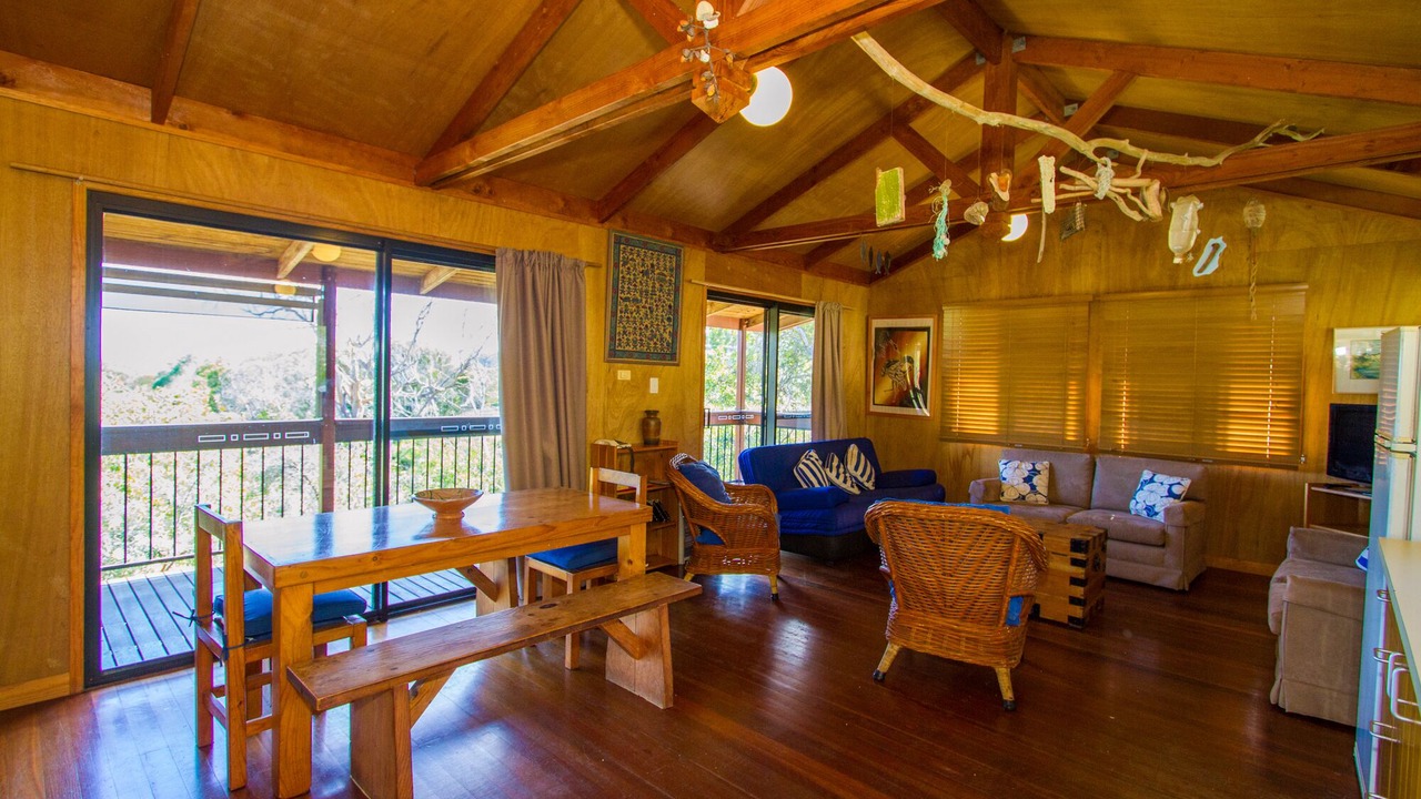 Photo of Livingroom in Seventeen Seventy