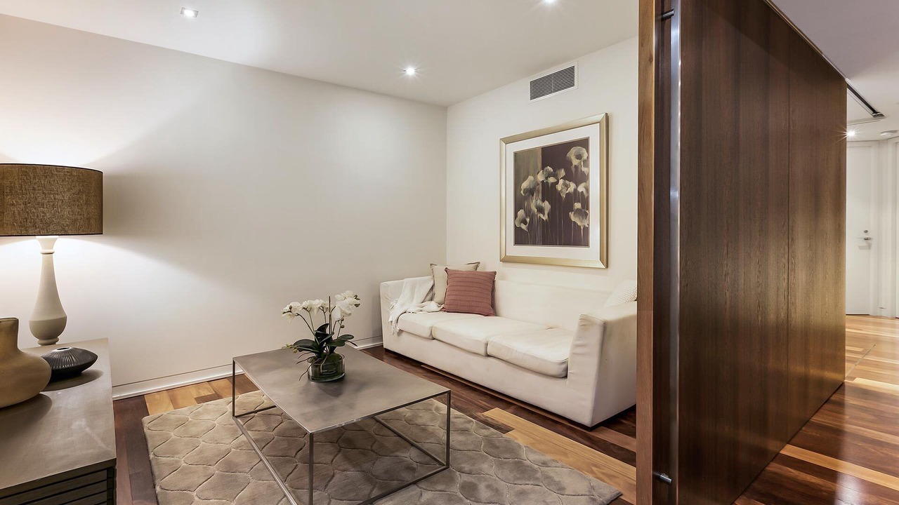 Photo of Bedroom in West End