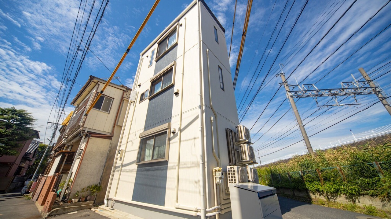 Photo of Outdoor in Sumida