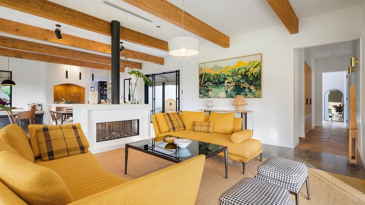 Photo of Livingroom in Goonengerry