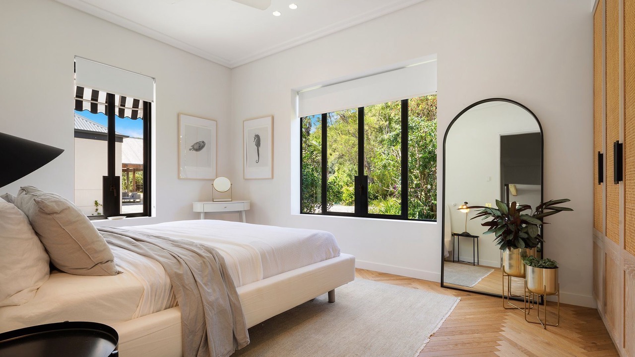 Photo of Bedroom in Goonengerry