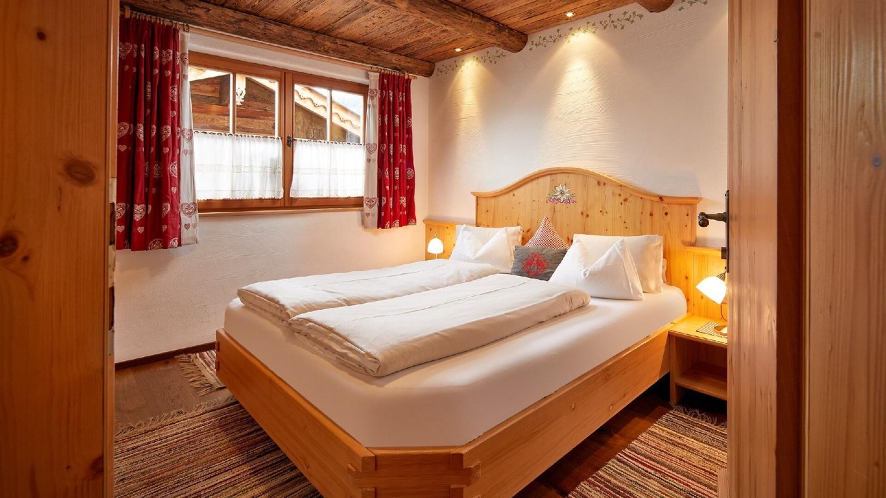 Photo of Bedroom in Hundsdorfl