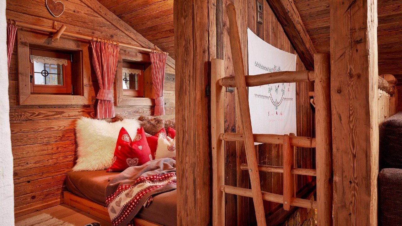 Photo of Bedroom in Hundsdorfl