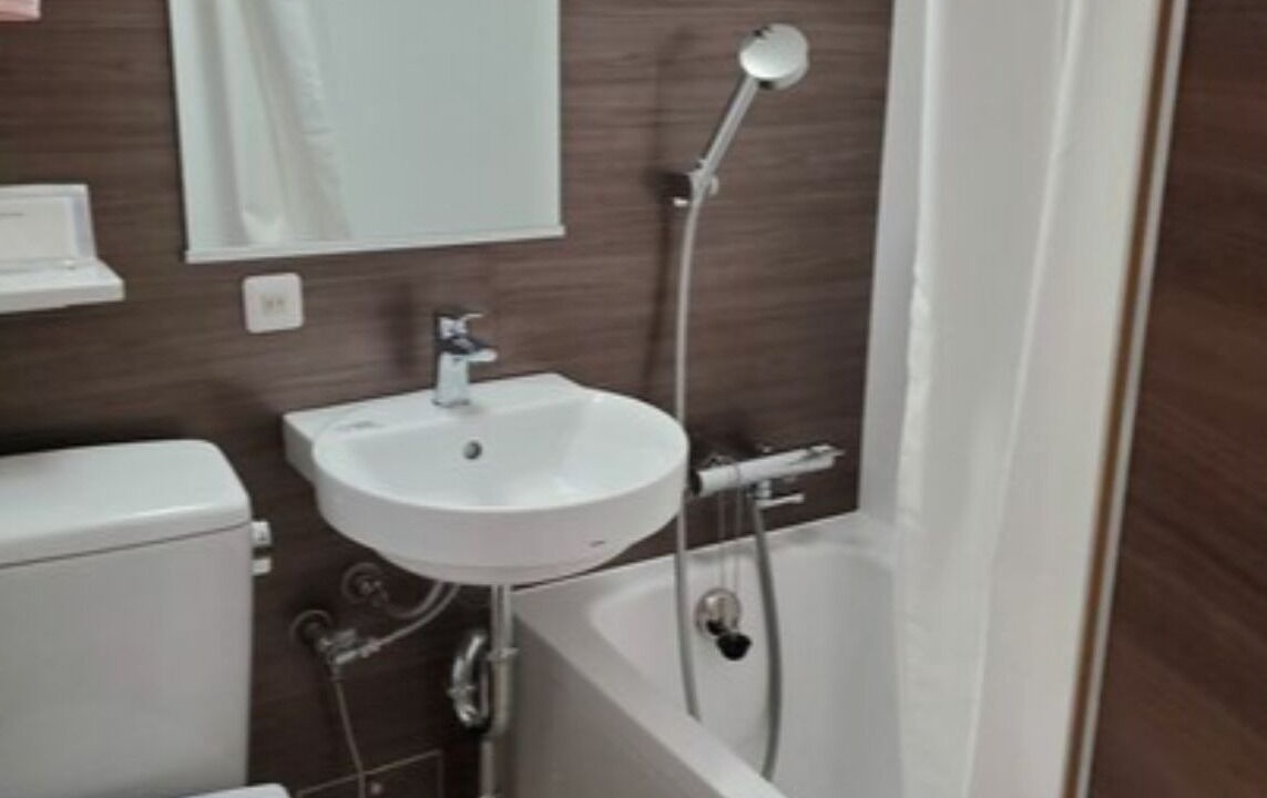 Photo of Bathroom in Naka Ward