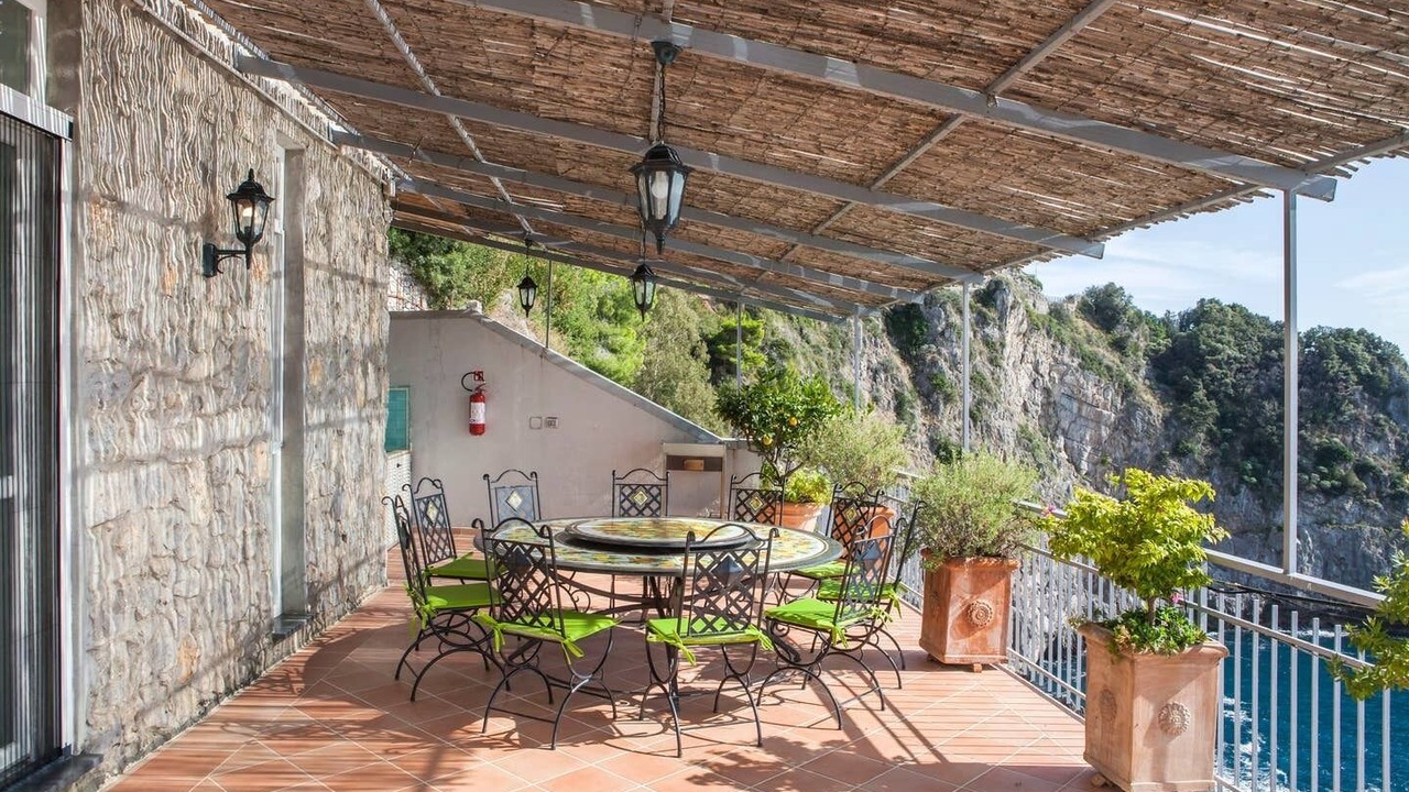 Photo of Outdoor in Conca dei Marini
