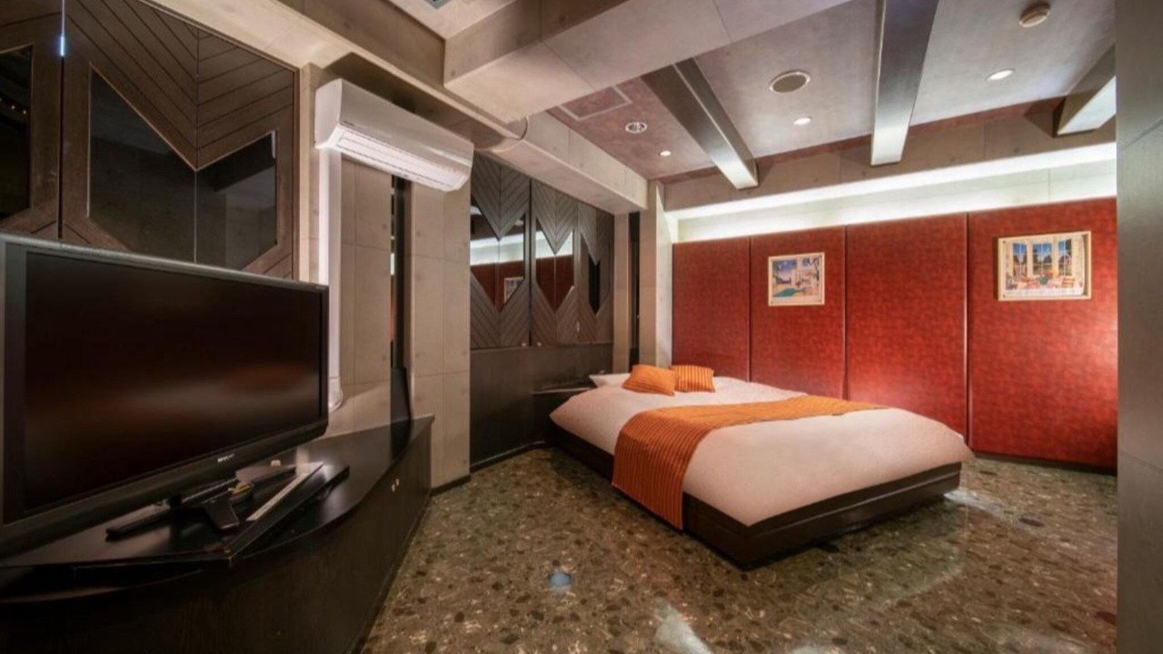 Photo of Bedroom in Ogaki