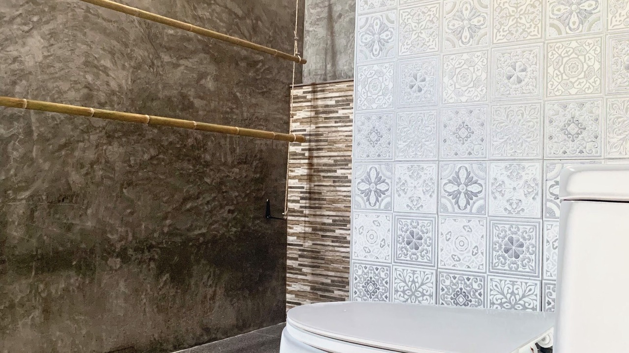 Photo of Bathroom in Chalong