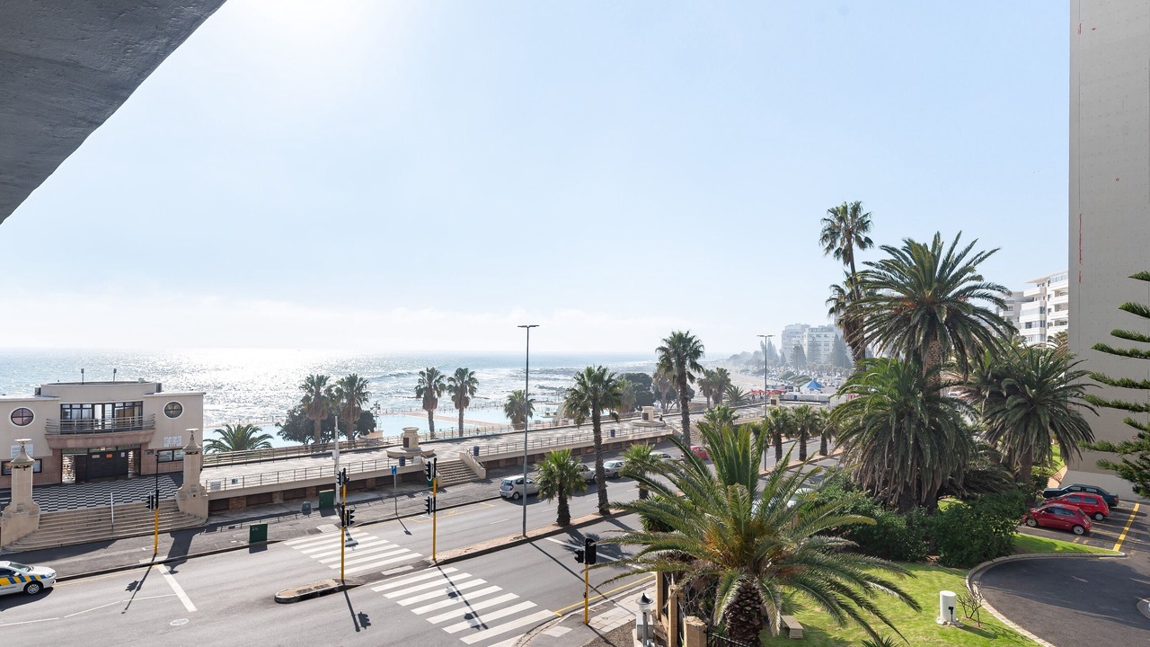 Photo of Others in Sea Point