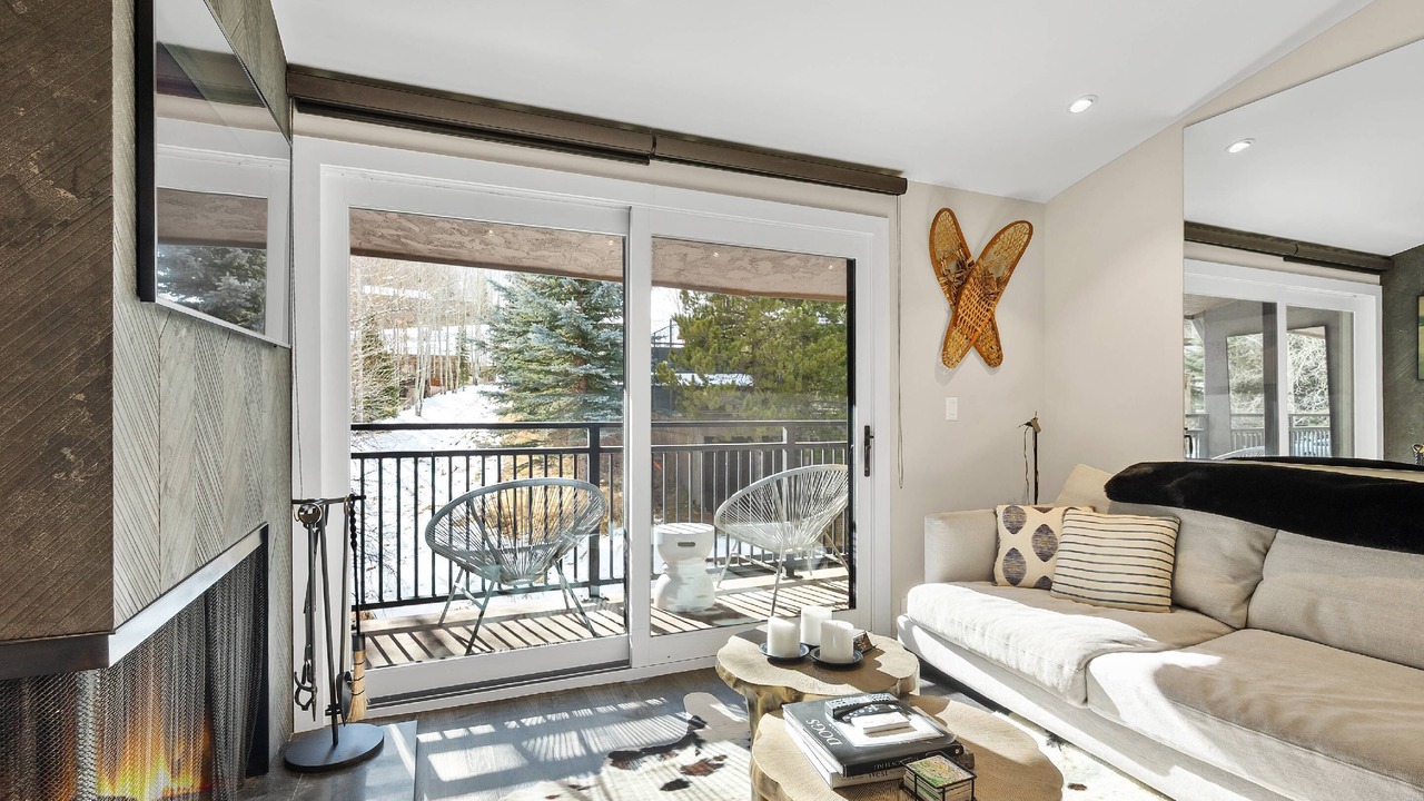 Photo of Livingroom in Aspen