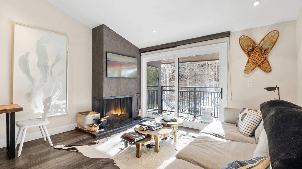 Photo of Livingroom in Aspen