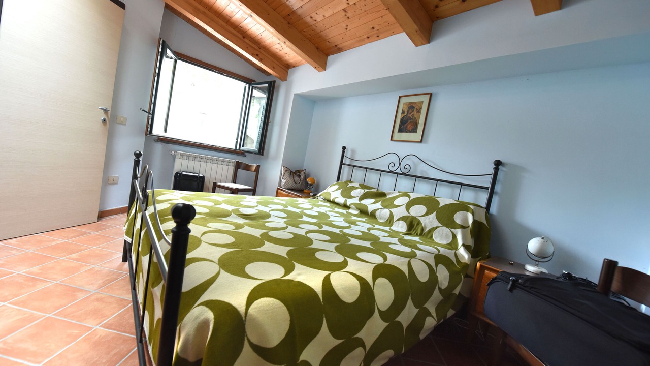 Photo of Bedroom in Maiori