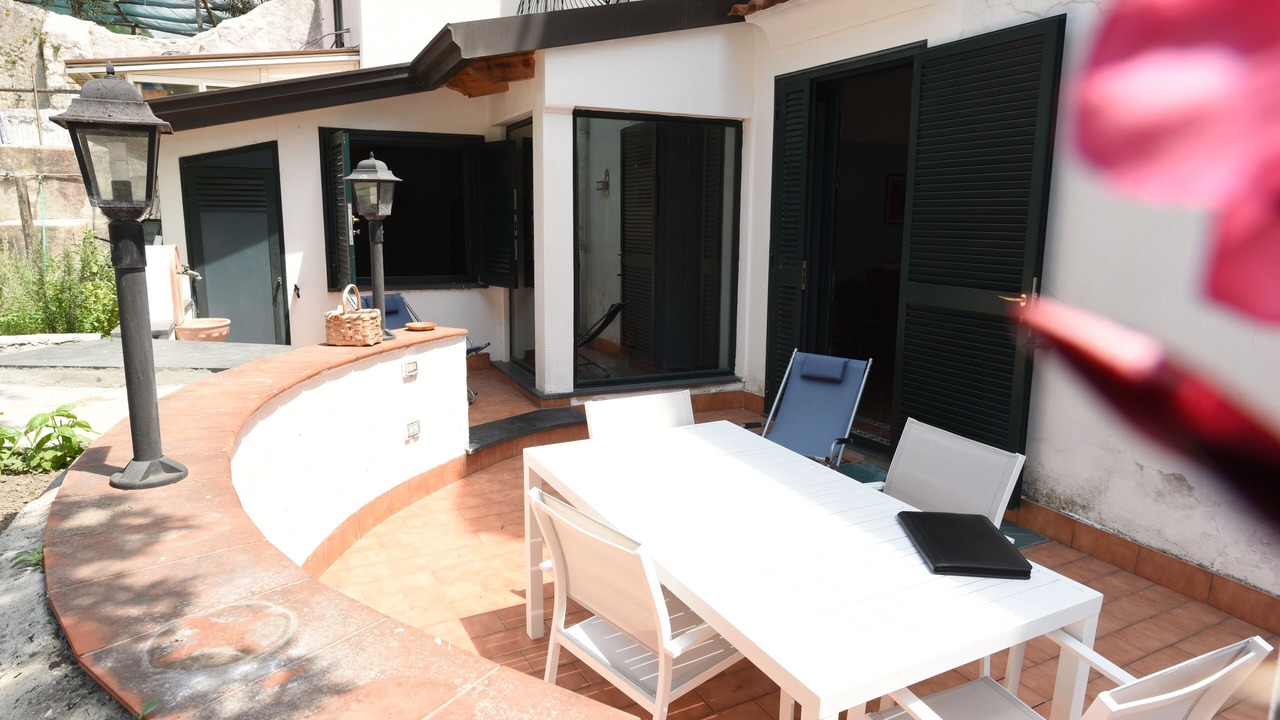 Photo of Outdoor in Maiori
