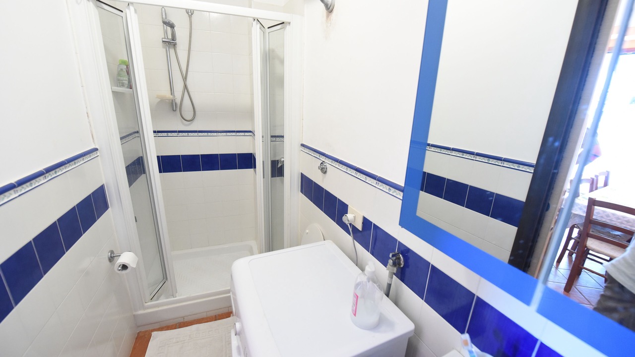 Photo of Bathroom in Maiori