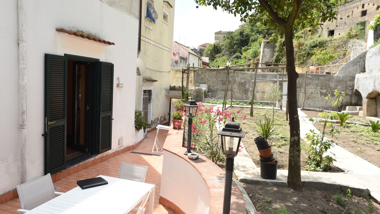 Photo of Outdoor in Maiori