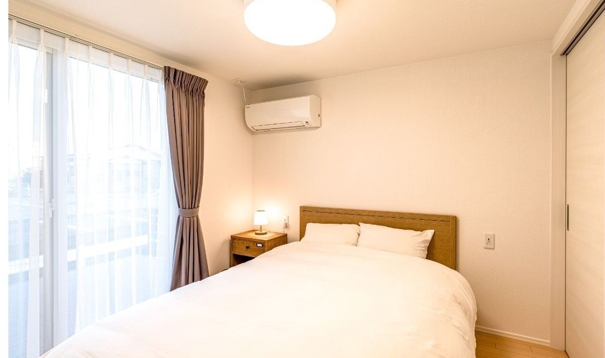 Photo of Bedroom in Fujinomiya
