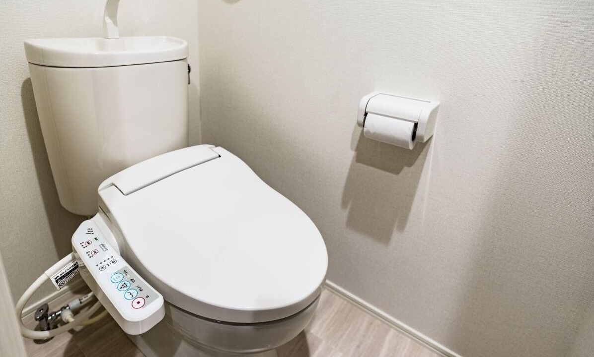 Photo of Bathroom in Fujinomiya