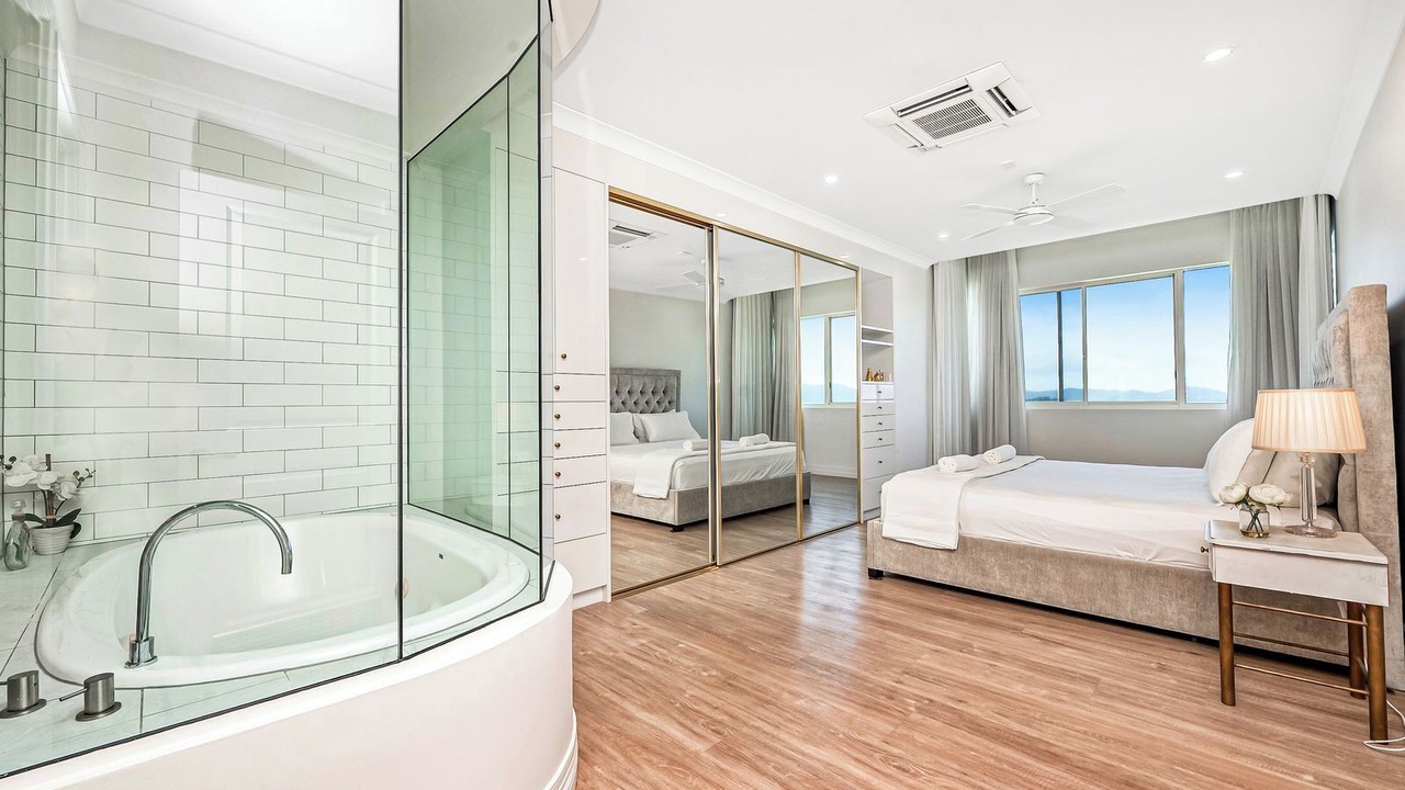 Photo of Bathroom in Townsville