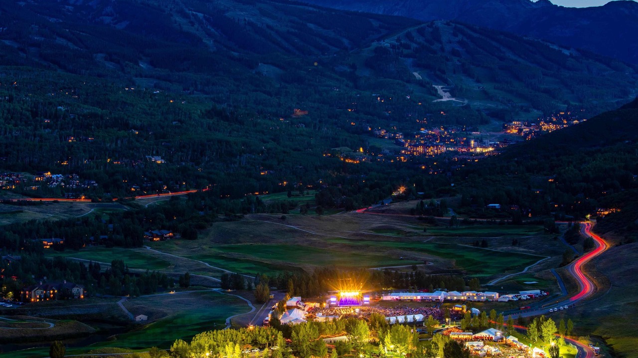 Photo of Outdoor in Snowmass Village