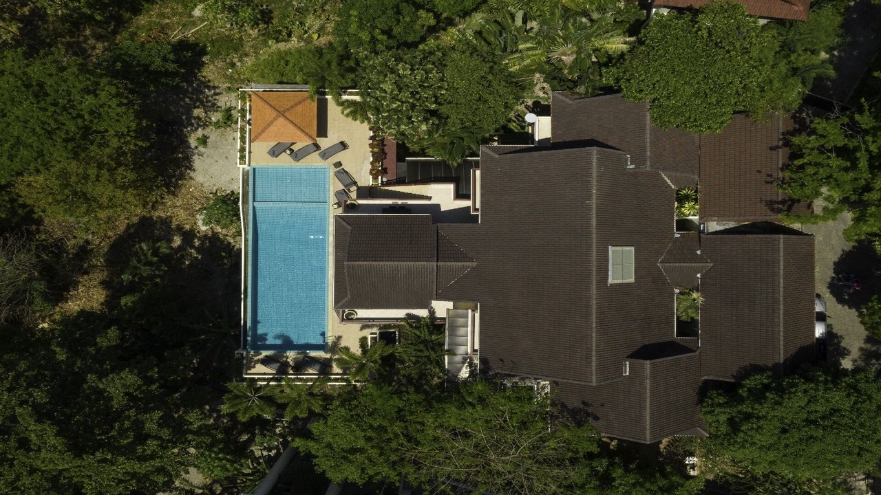 Photo of Outdoor in Nanai Road