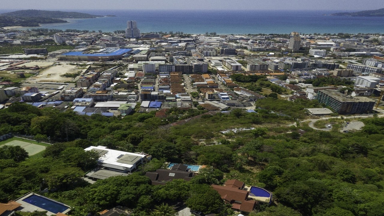 Photo of Outdoor in Nanai Road