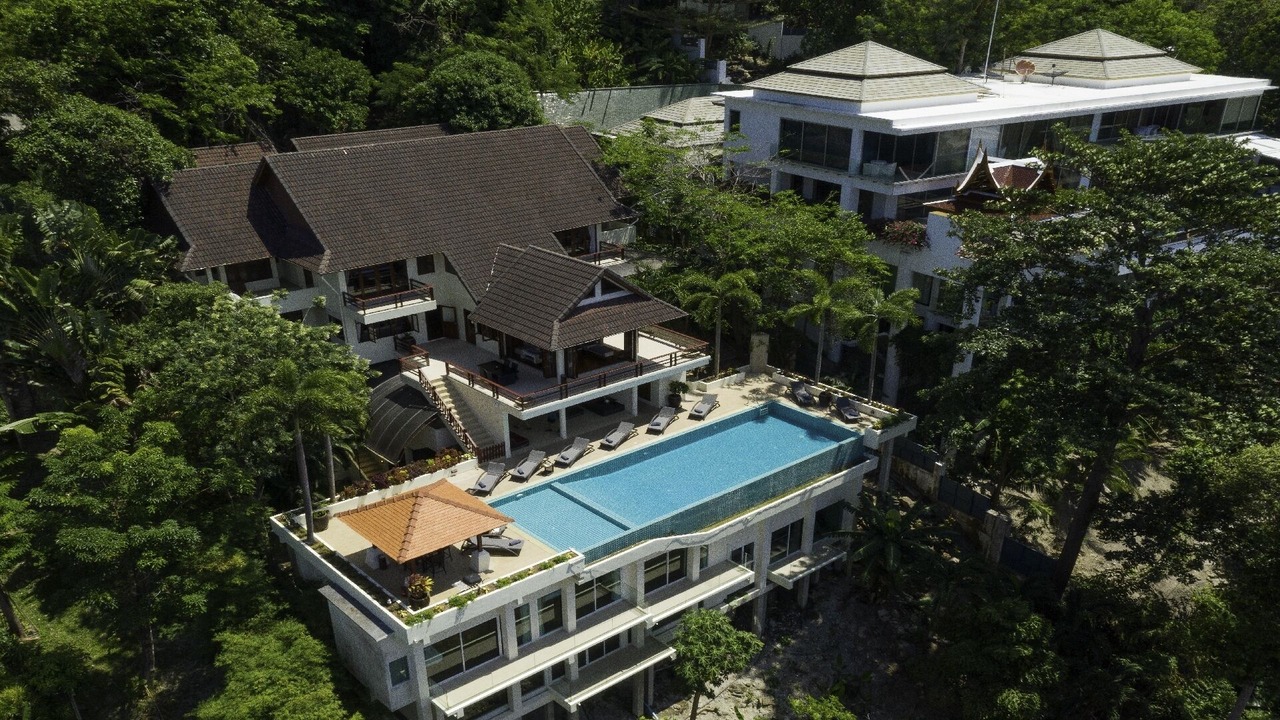 Photo of Outdoor in Nanai Road