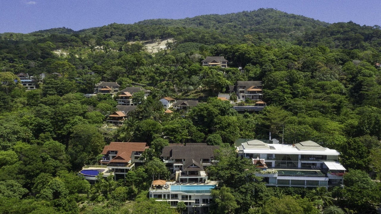 Photo of Outdoor in Nanai Road