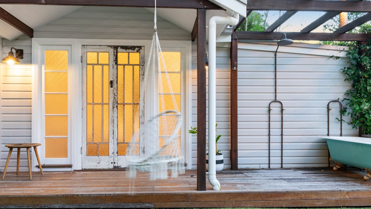 Photo of Patio Balcony in Byron Bay