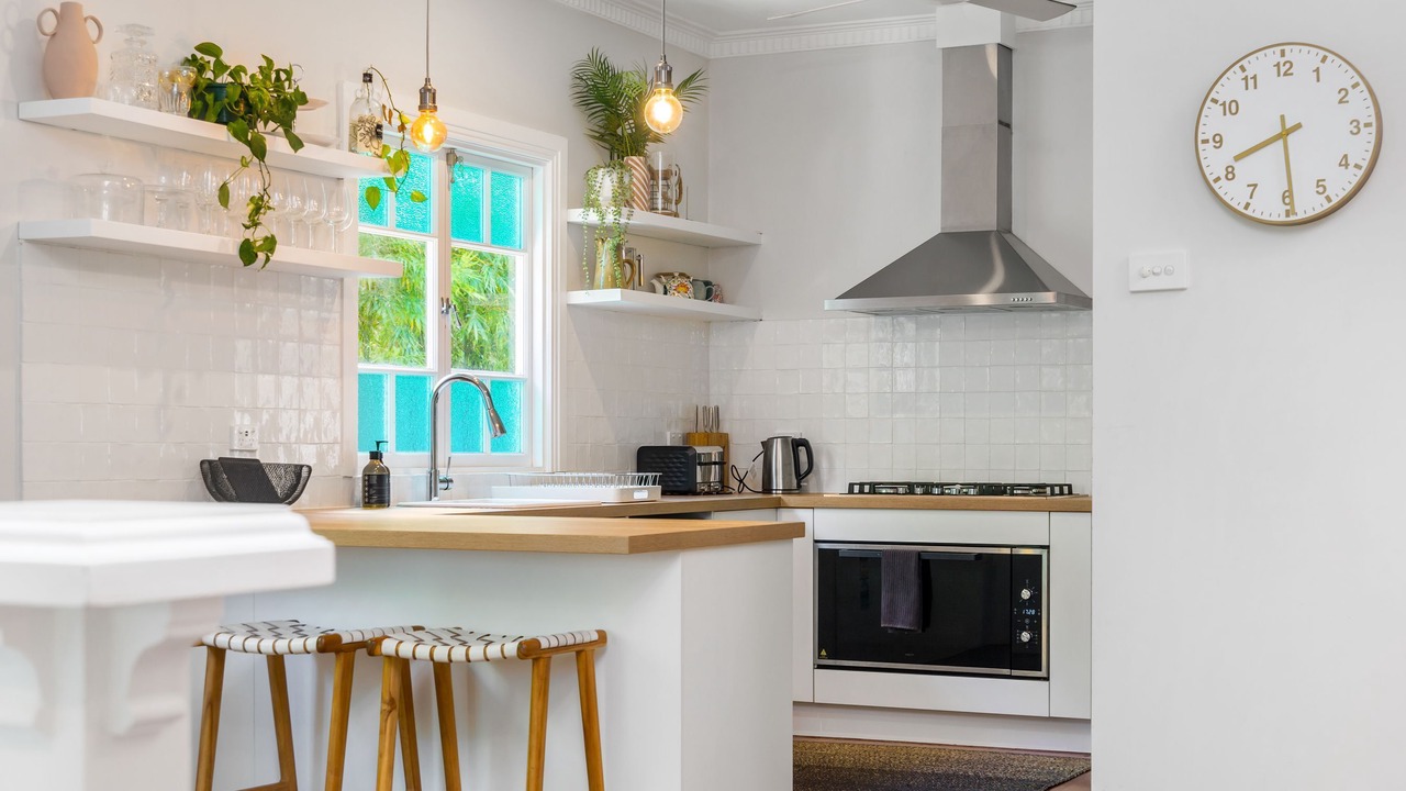 Photo of Kitchen in Byron Bay