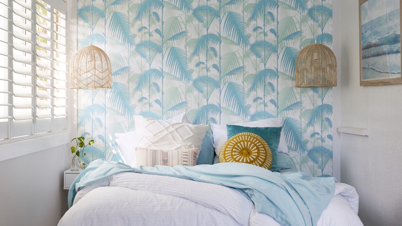 Photo of Bedroom in Byron Bay