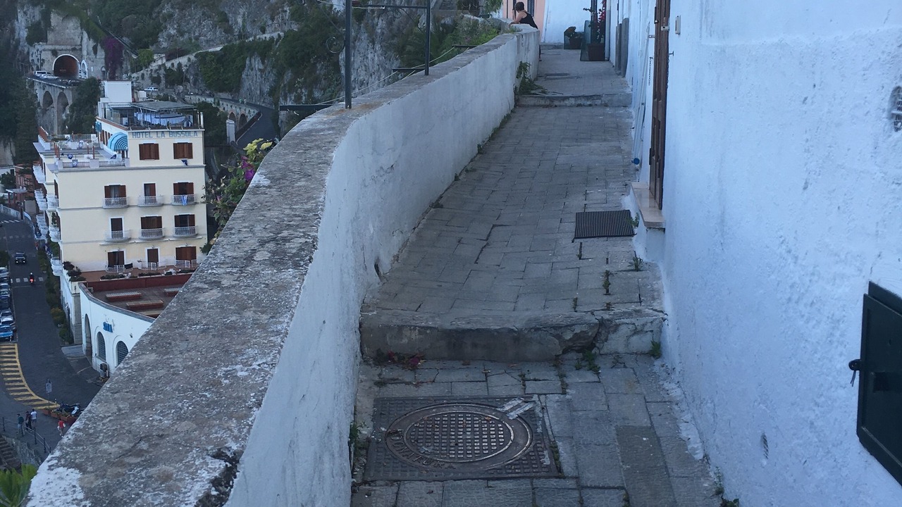 Photo of Others in Amalfi