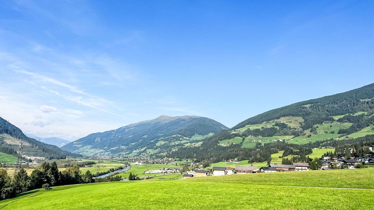 Photo of Others in Hollersbach im Pinzgau