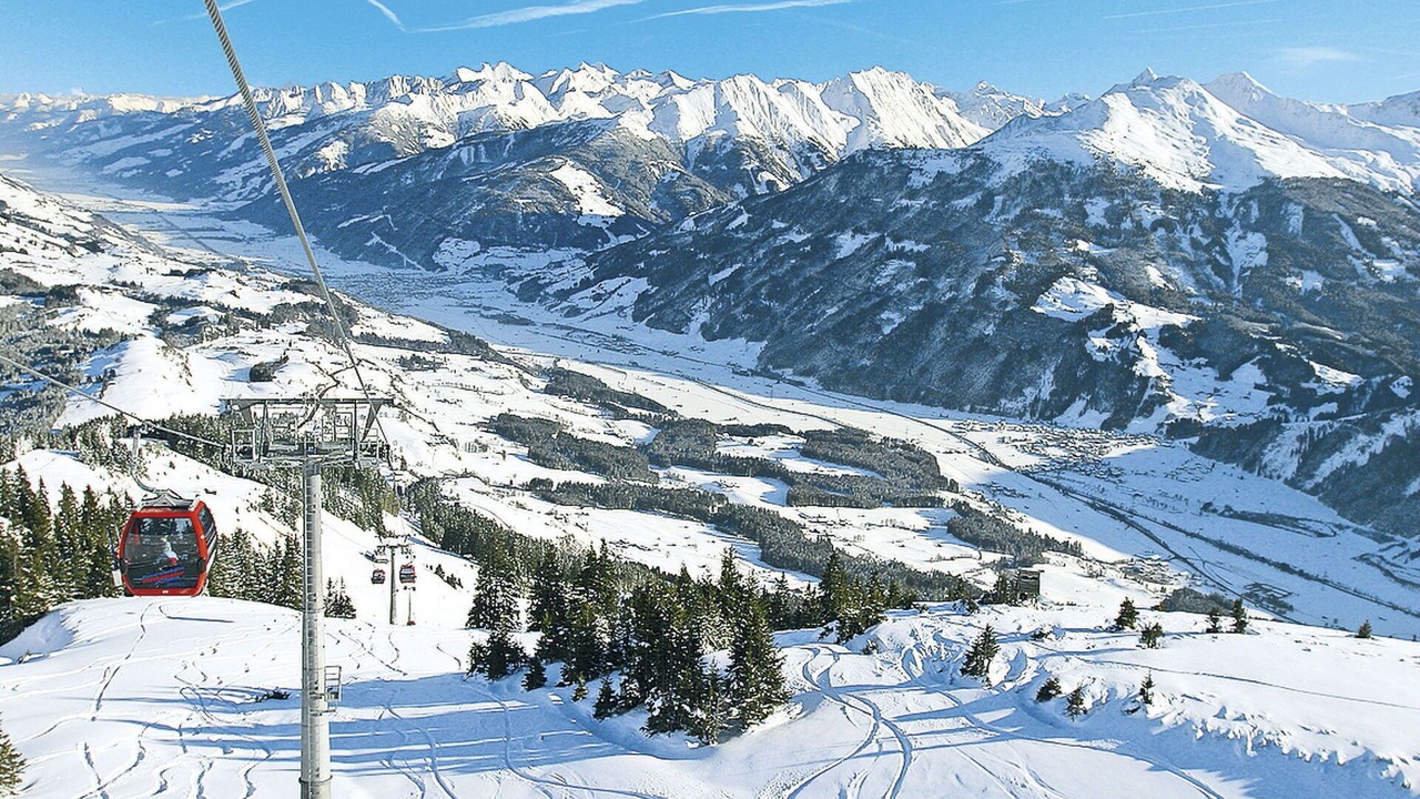 Photo of Others in Hollersbach im Pinzgau