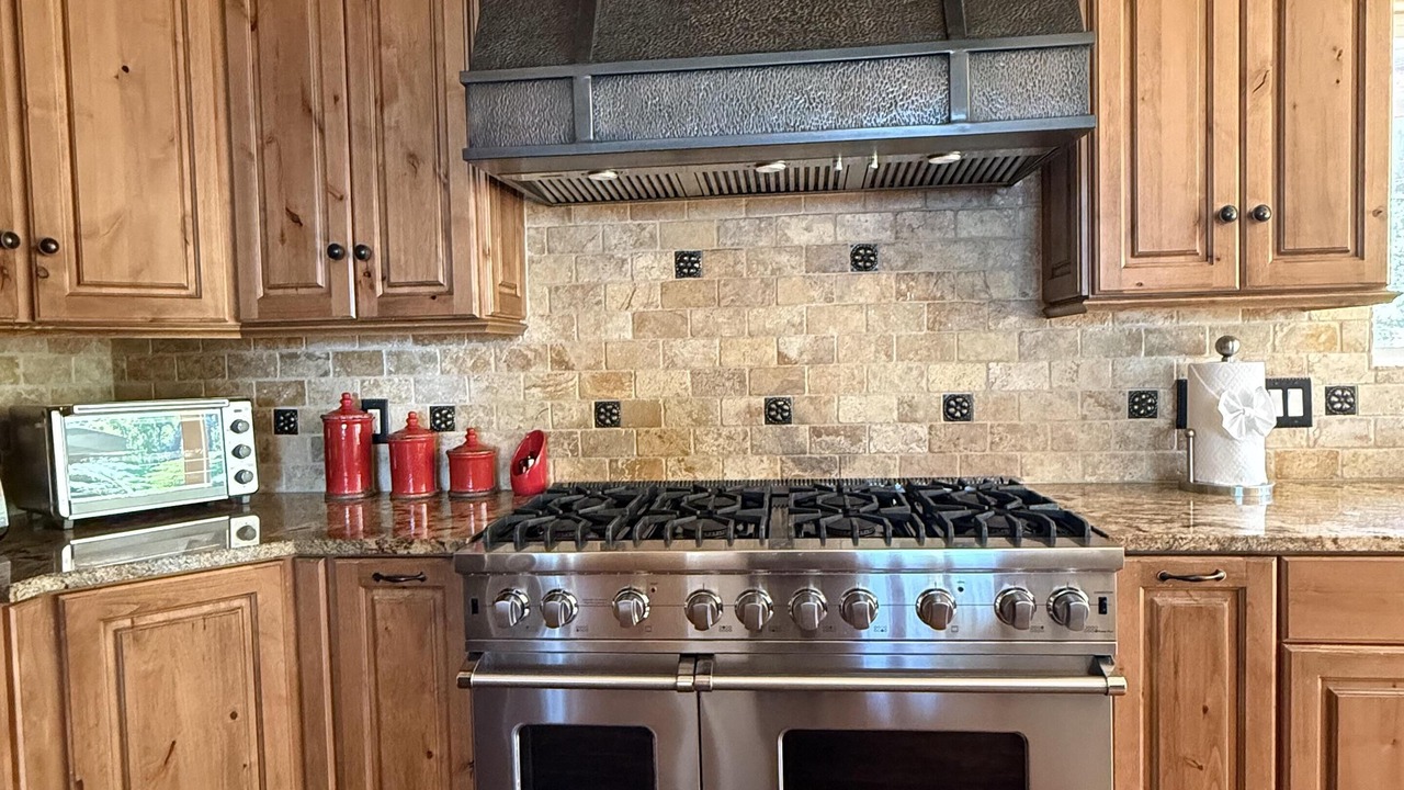 Photo of Kitchen in Pebble Beach