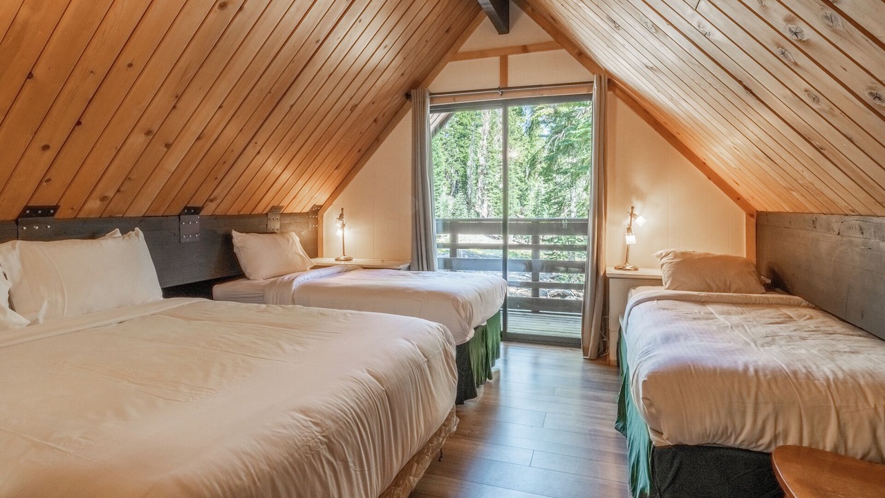 Photo of Others in Mammoth Lakes