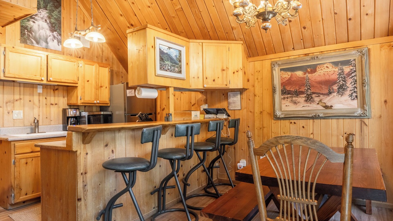 Photo of Others in Mammoth Lakes