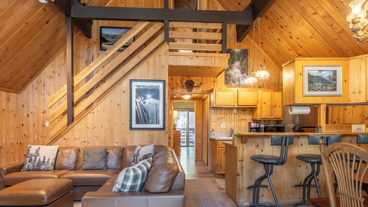 Photo of Others in Mammoth Lakes