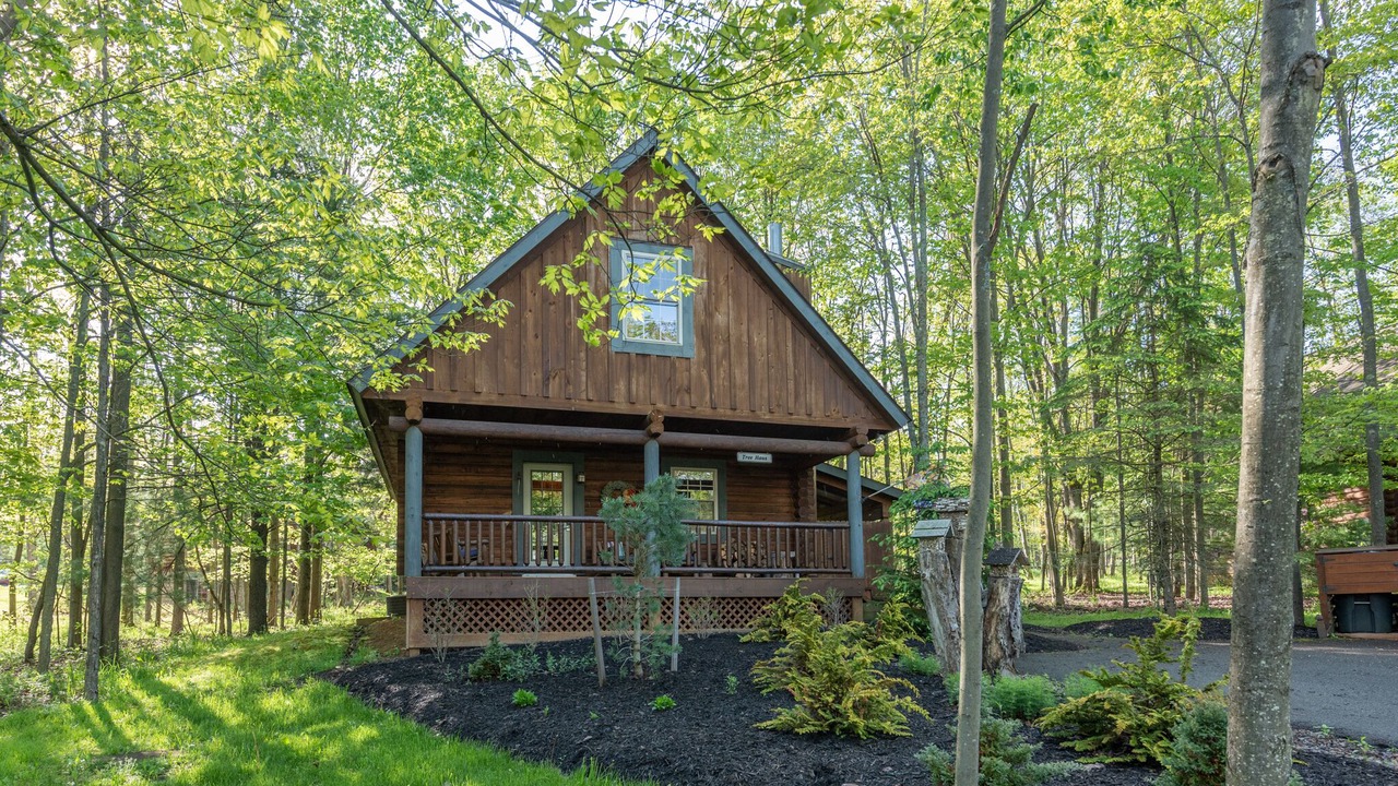 Photo of Outdoor in Thayerville