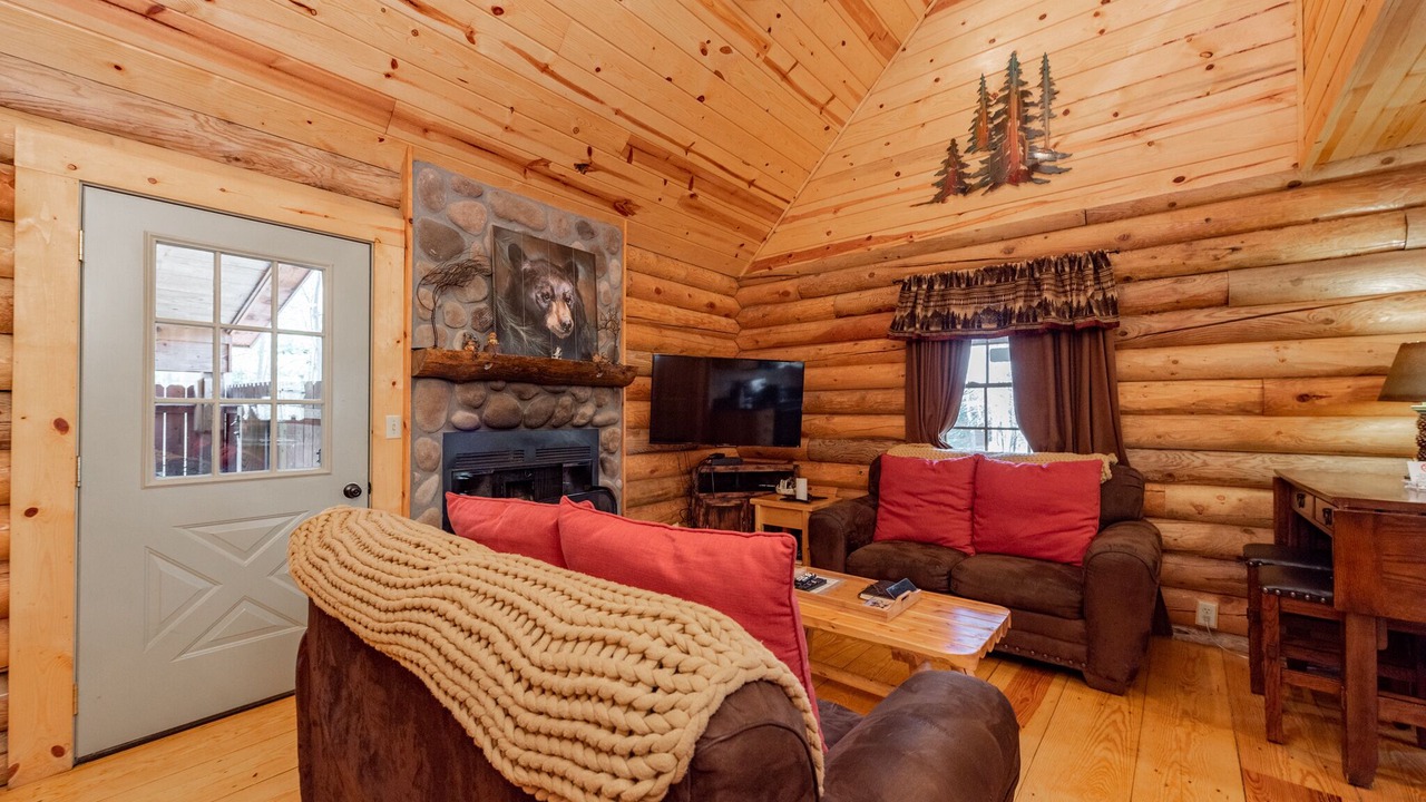 Photo of Livingroom in Thayerville