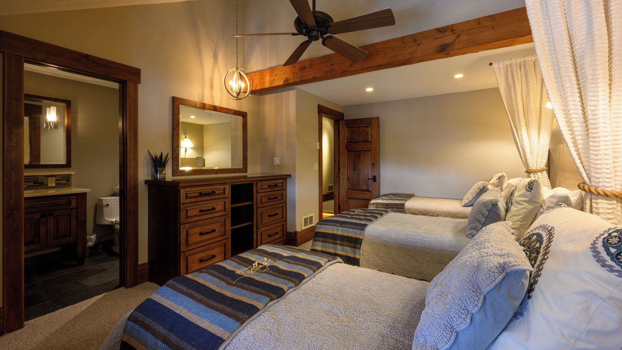 Photo of Bedroom in Mount Crested Butte