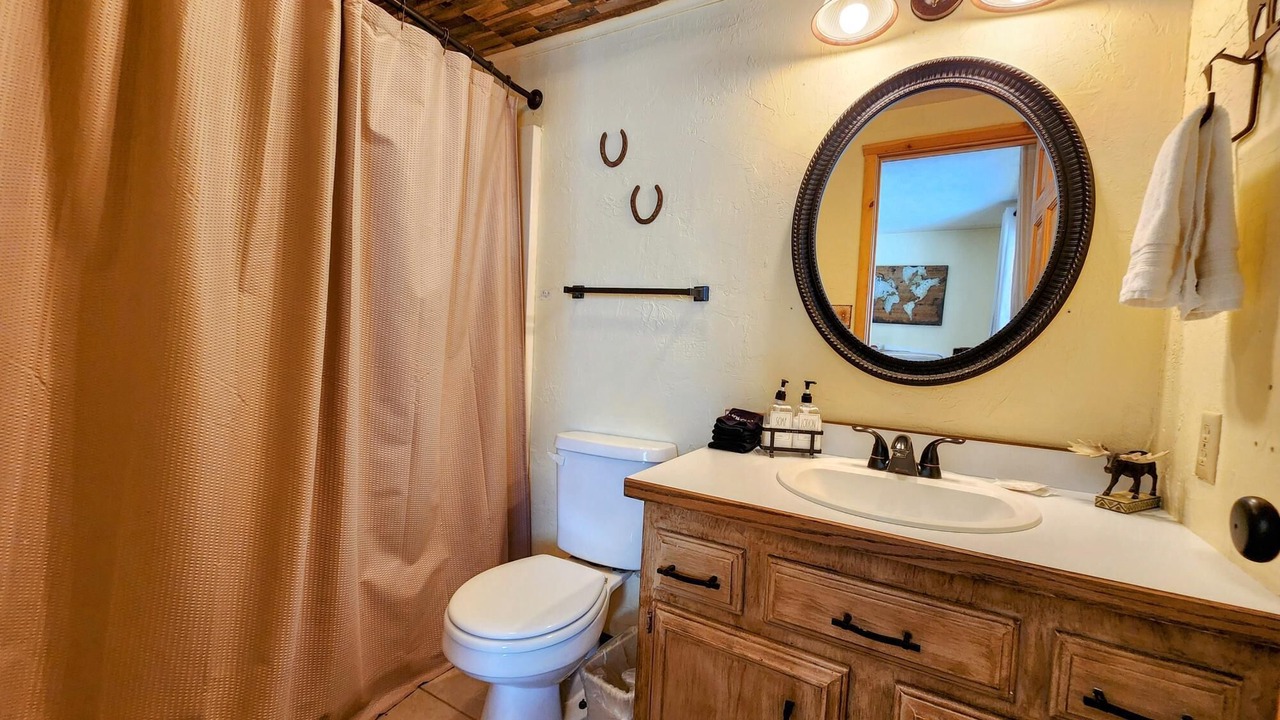 Photo of Bathroom in Mount Crested Butte