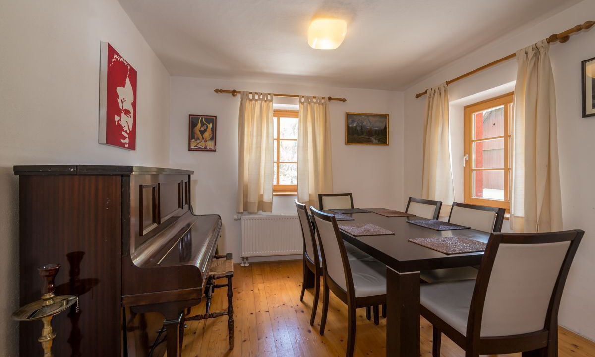 Photo of Bedroom in Gorje
