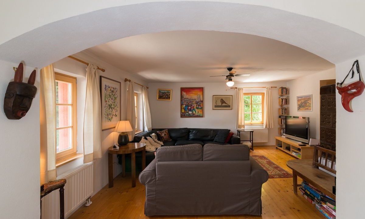 Photo of Bedroom in Gorje