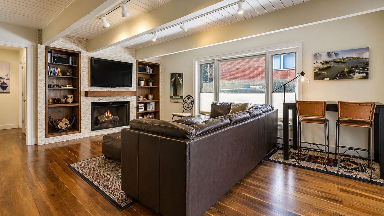 Photo of Livingroom in Aspen