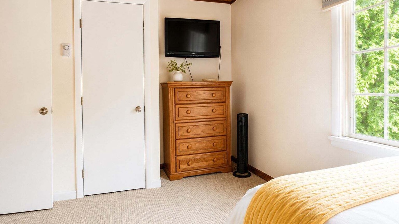 Photo of Bedroom in Downtown