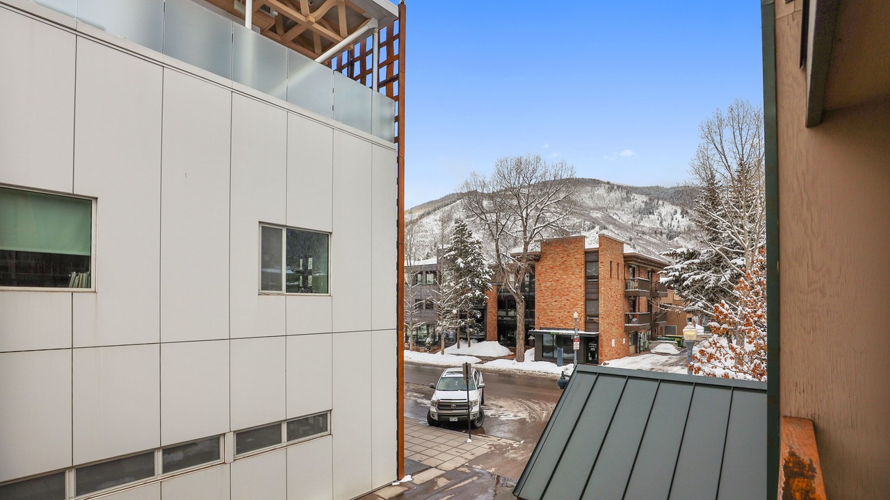 Photo of Outdoor in Downtown
