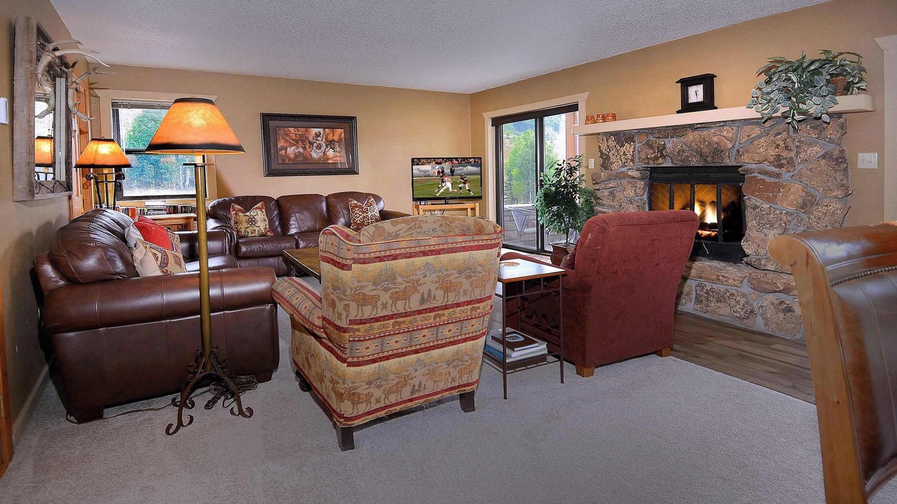 Photo of Bedroom in Mount Crested Butte
