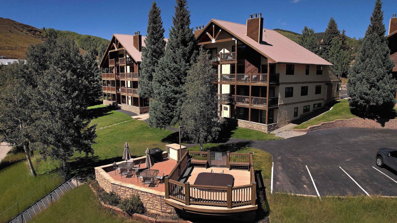 Photo of Others in Mount Crested Butte